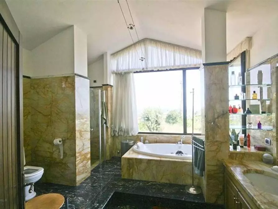 Immagine 8 di Villa in vendita  a Massa