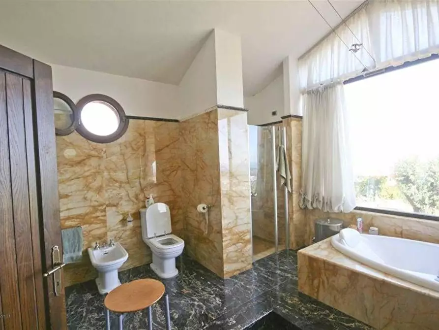 Immagine 16 di Villa in vendita  a Massa
