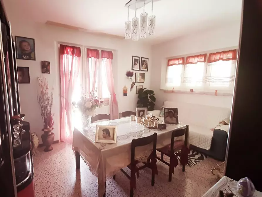 Immagine 3 di Appartamento in vendita  a Terricciola