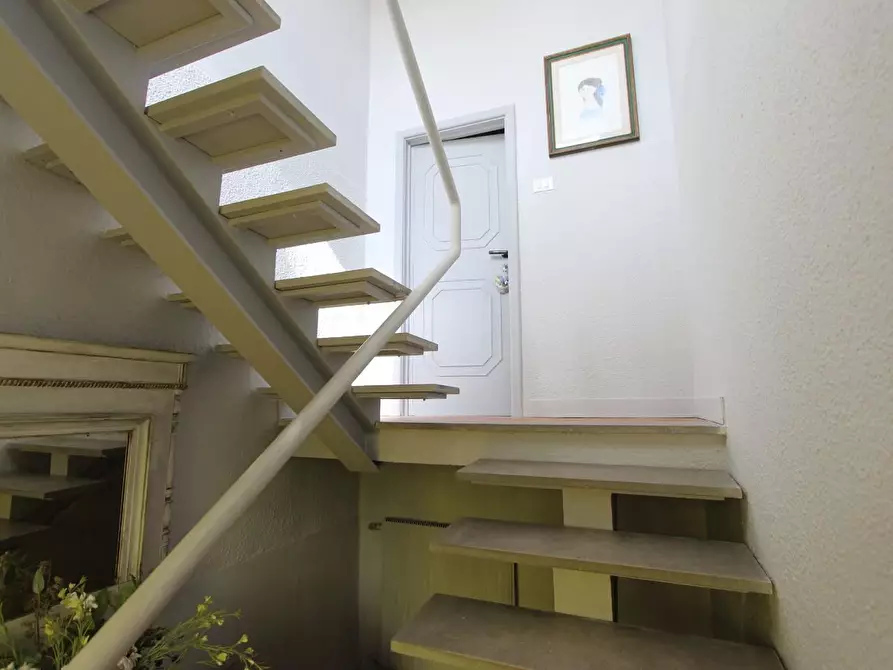 Immagine 23 di Casa indipendente in vendita  a Vezzano Ligure