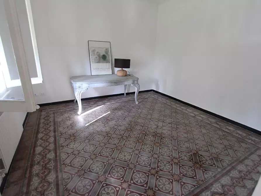 Immagine 21 di Casa indipendente in vendita  a Vezzano Ligure