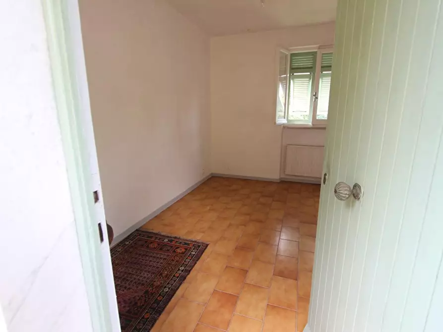Immagine 33 di Casa indipendente in vendita  a Vezzano Ligure