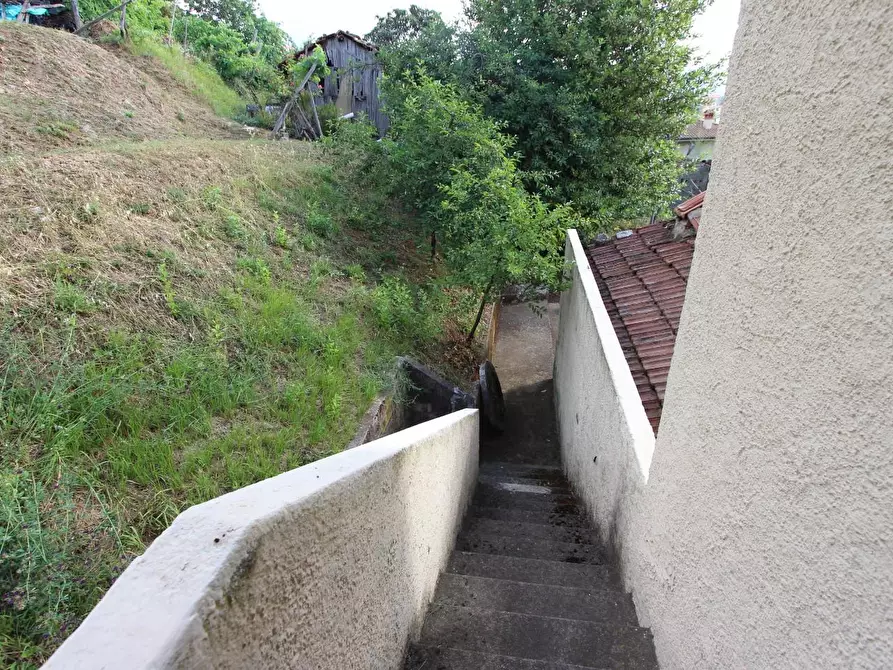 Immagine 41 di Casa indipendente in vendita  a Vezzano Ligure