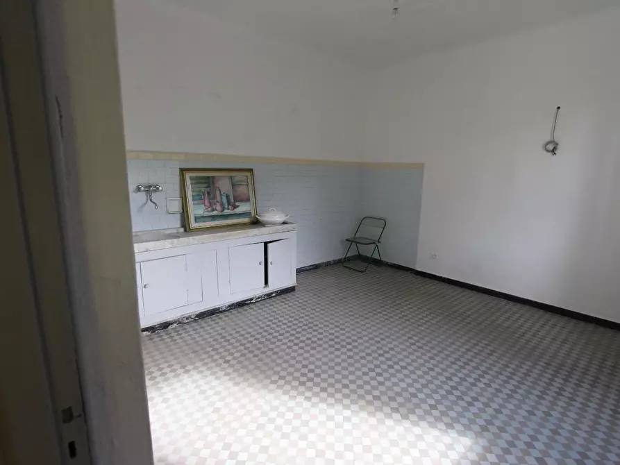Immagine 20 di Casa indipendente in vendita  a Vezzano Ligure