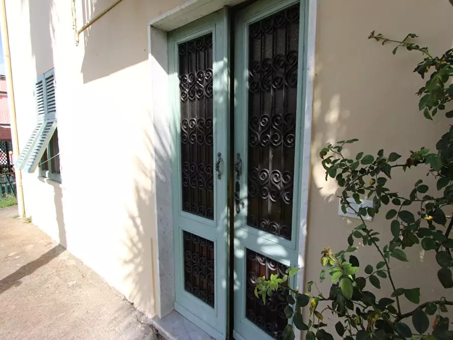 Immagine 51 di Casa indipendente in vendita  a Vezzano Ligure