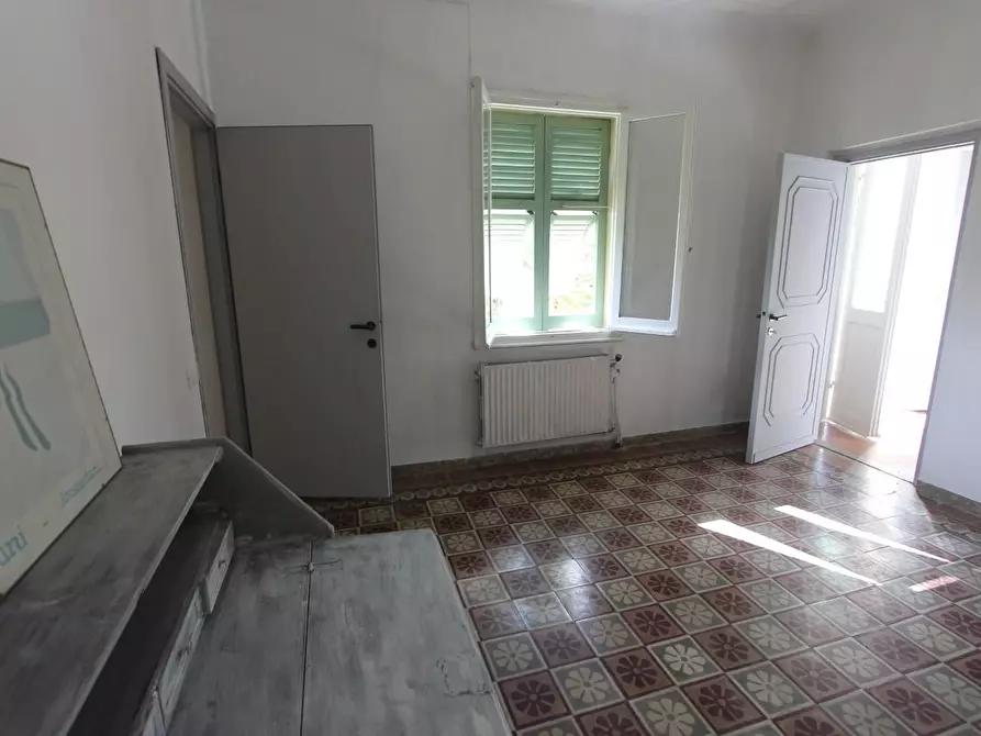 Immagine 29 di Casa indipendente in vendita  a Vezzano Ligure