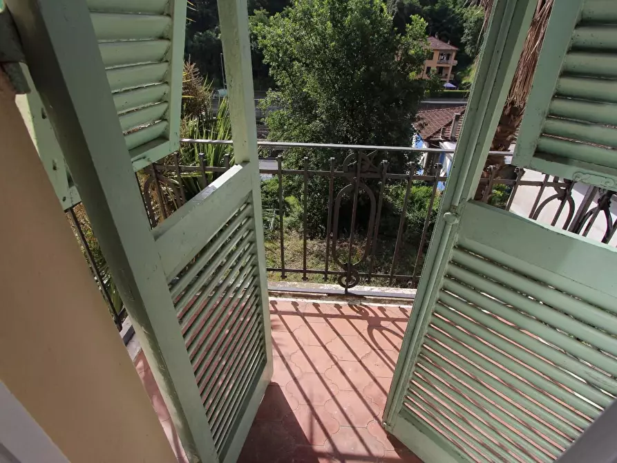 Immagine 52 di Casa indipendente in vendita  a Vezzano Ligure