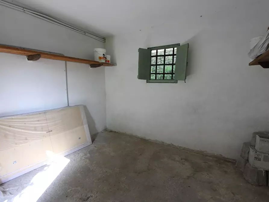 Immagine 49 di Casa indipendente in vendita  a Vezzano Ligure