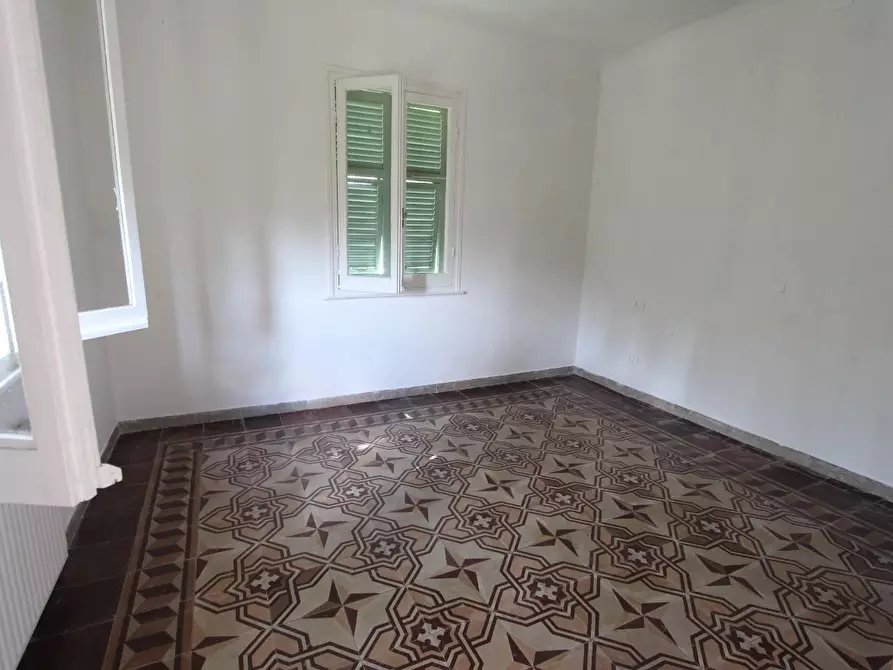 Immagine 37 di Casa indipendente in vendita  a Vezzano Ligure