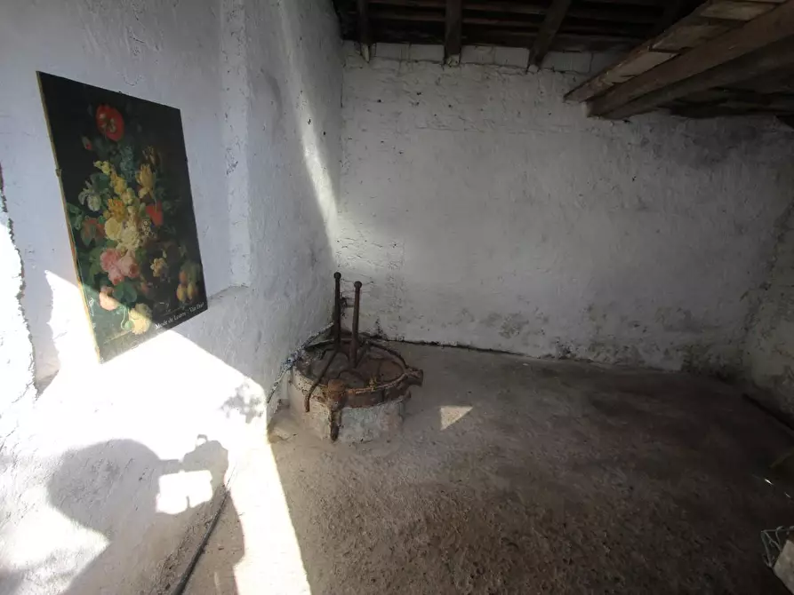 Immagine 45 di Casa indipendente in vendita  a Vezzano Ligure