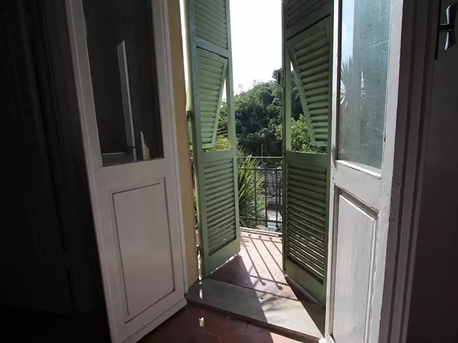 Immagine 38 di Casa indipendente in vendita  a Vezzano Ligure