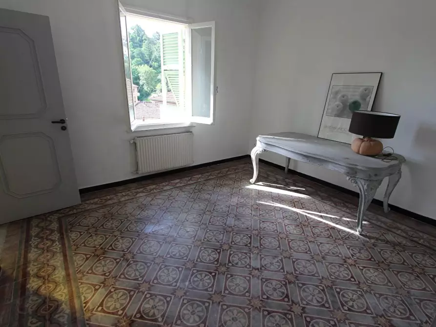 Immagine 22 di Casa indipendente in vendita  a Vezzano Ligure