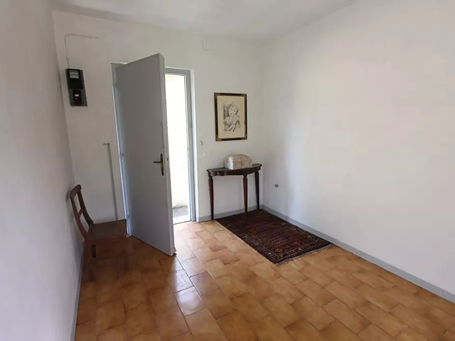 Immagine 31 di Casa indipendente in vendita  a Vezzano Ligure