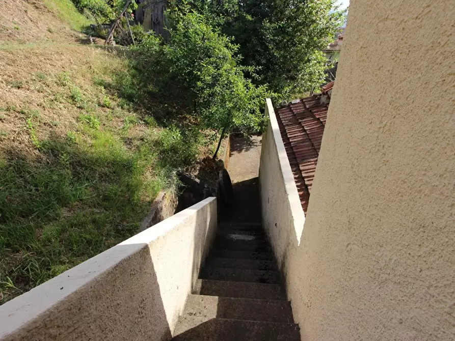 Immagine 44 di Casa indipendente in vendita  a Vezzano Ligure