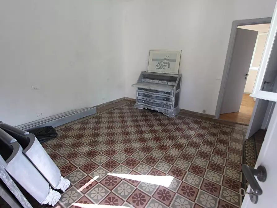 Immagine 27 di Casa indipendente in vendita  a Vezzano Ligure