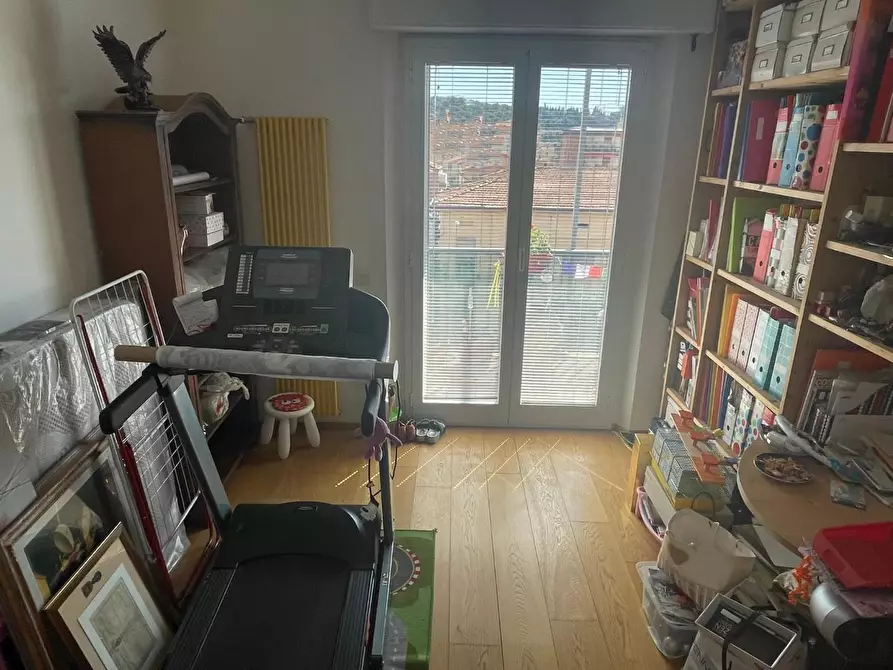 Immagine 7 di Appartamento in vendita  a Poggibonsi