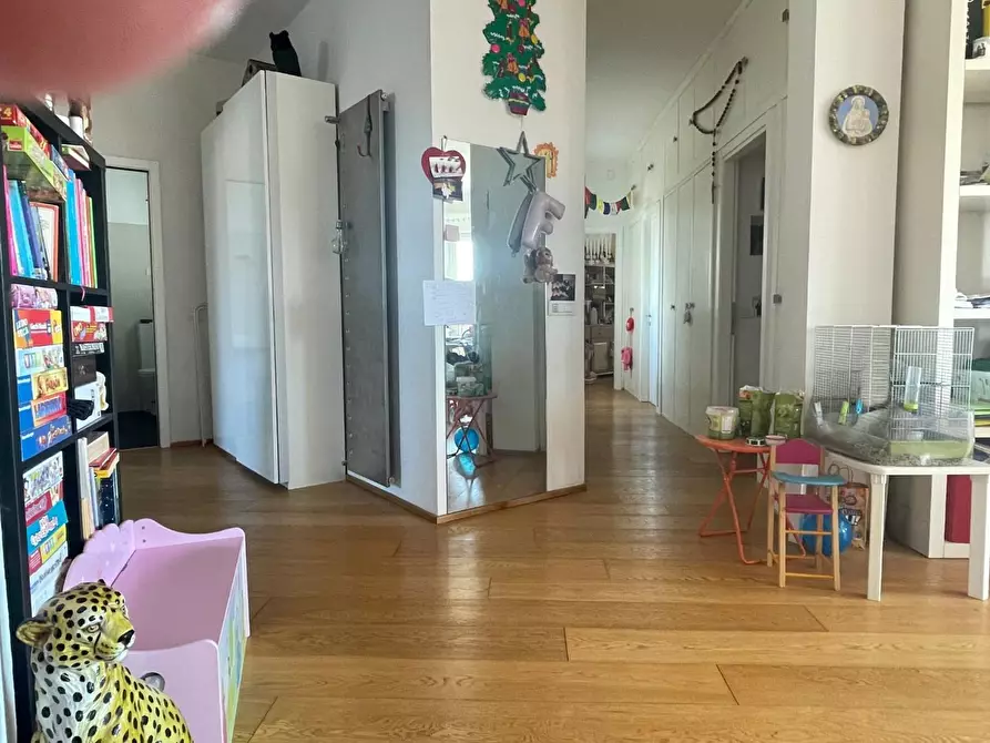 Immagine 2 di Appartamento in vendita  a Poggibonsi