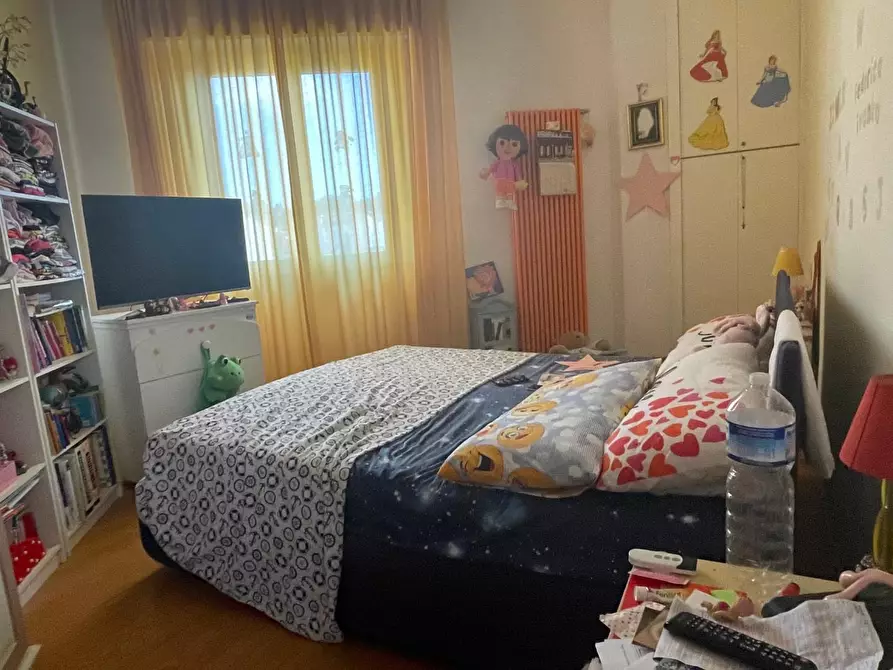 Immagine 9 di Appartamento in vendita  a Poggibonsi