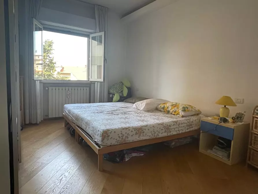 Immagine 5 di Appartamento in vendita  a Poggibonsi