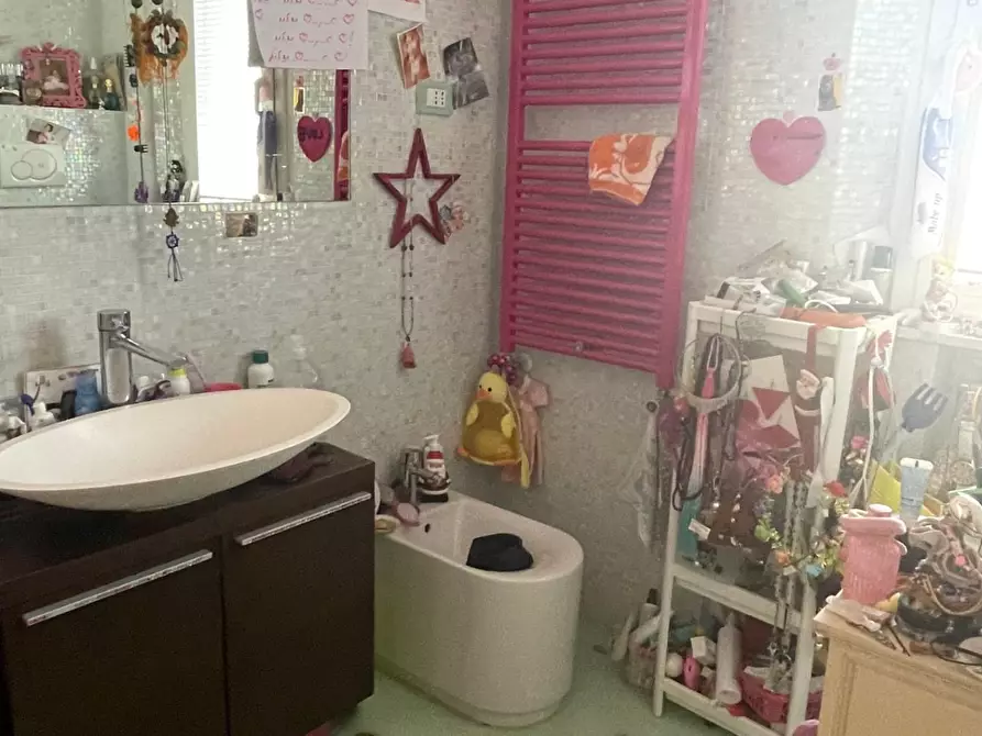 Immagine 8 di Appartamento in vendita  a Poggibonsi