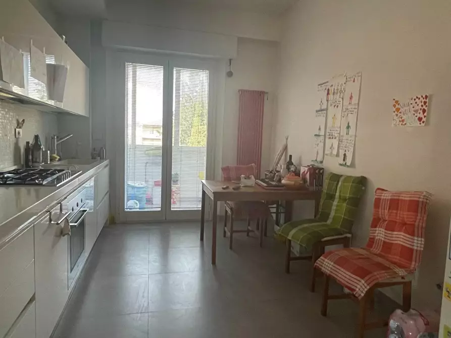 Immagine 3 di Appartamento in vendita  a Poggibonsi