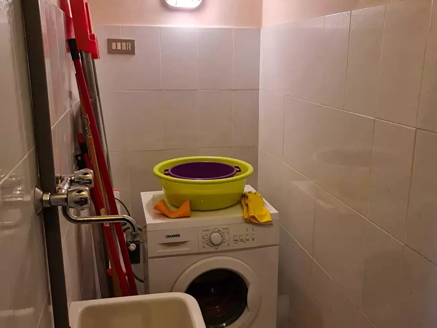 Immagine 14 di Appartamento in vendita  a Monteriggioni