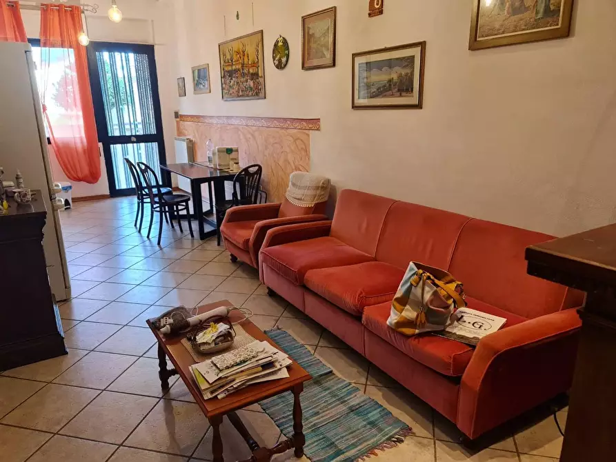 Immagine 4 di Appartamento in vendita  a Monteriggioni