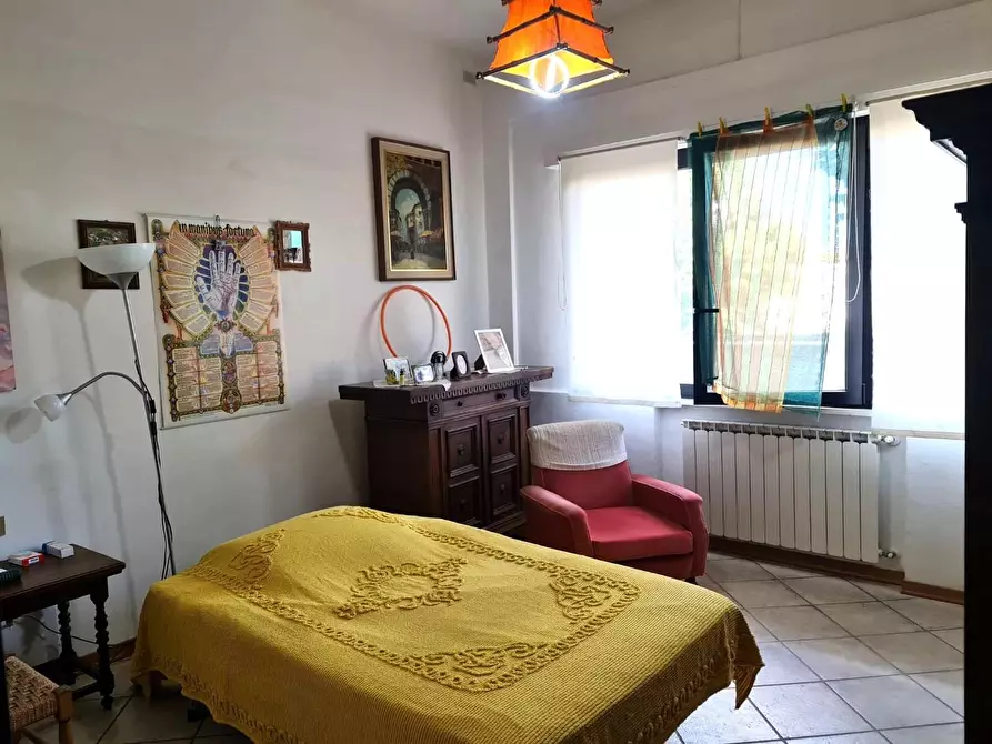 Immagine 8 di Appartamento in vendita  a Monteriggioni