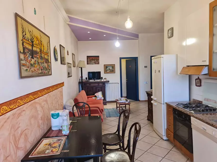 Immagine 5 di Appartamento in vendita  a Monteriggioni