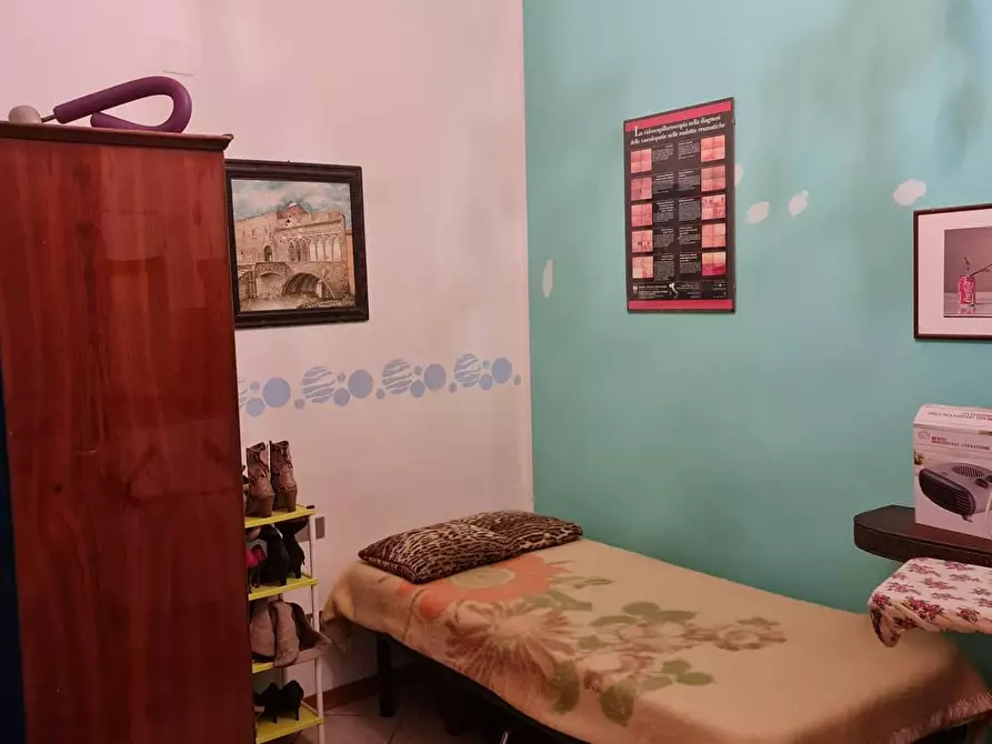 Immagine 9 di Appartamento in vendita  a Monteriggioni