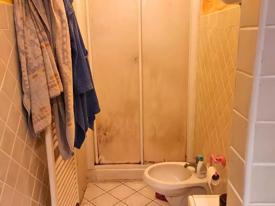 Immagine 12 di Appartamento in vendita  a Monteriggioni