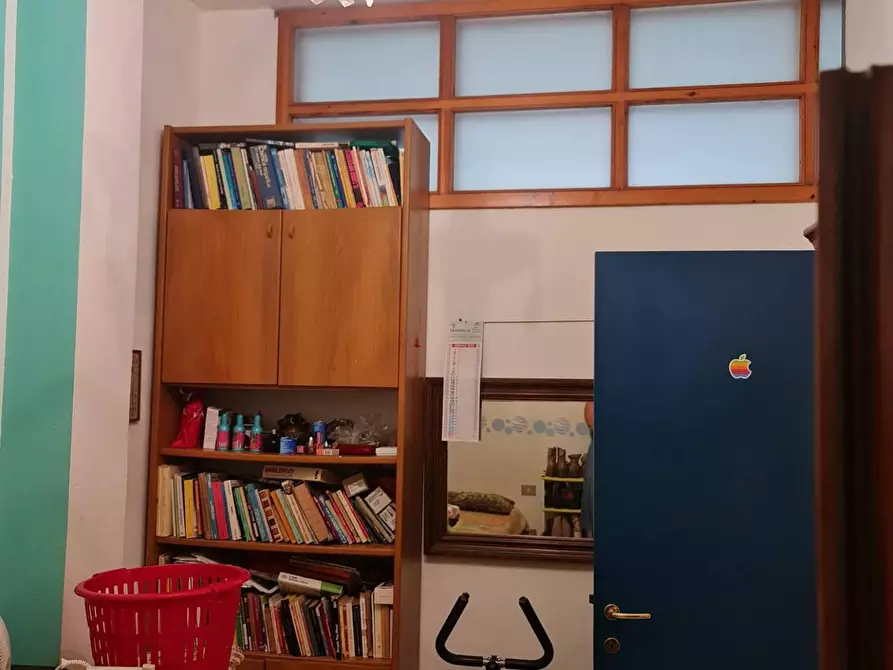 Immagine 10 di Appartamento in vendita  a Monteriggioni