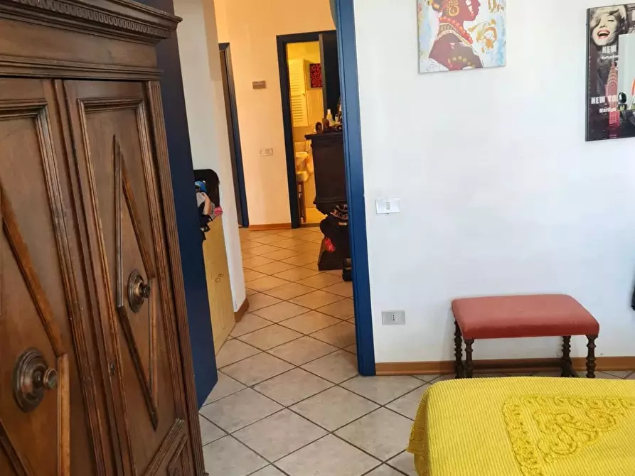 Immagine 6 di Appartamento in vendita  a Monteriggioni