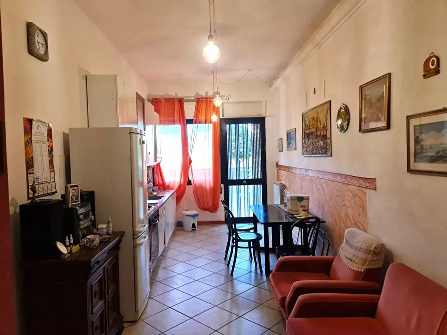 Immagine 3 di Appartamento in vendita  a Monteriggioni