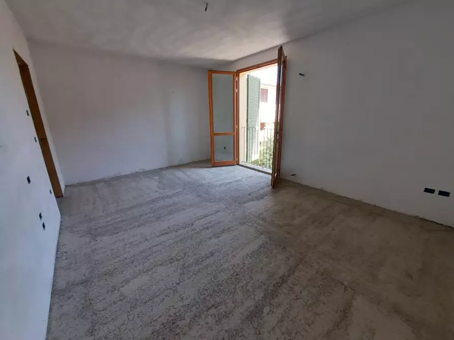 Immagine 10 di Villetta a schiera in vendita  a San Miniato