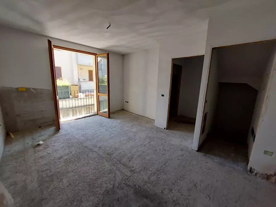 Immagine 4 di Villetta a schiera in vendita  a San Miniato