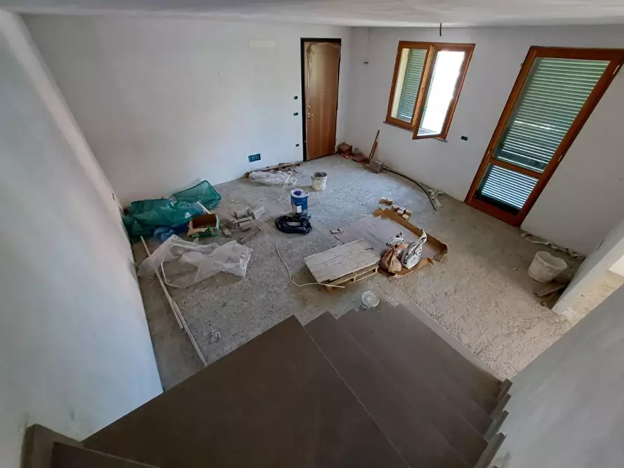 Immagine 7 di Villetta a schiera in vendita  a San Miniato