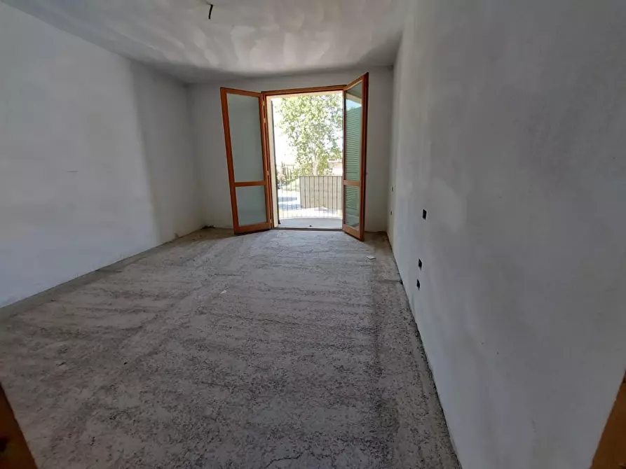 Immagine 11 di Villetta a schiera in vendita  a San Miniato