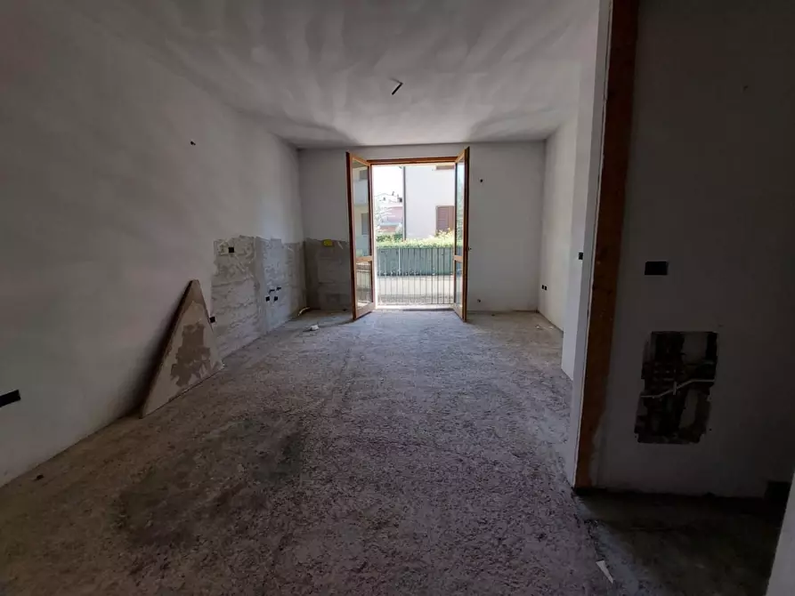 Immagine 3 di Villetta a schiera in vendita  a San Miniato