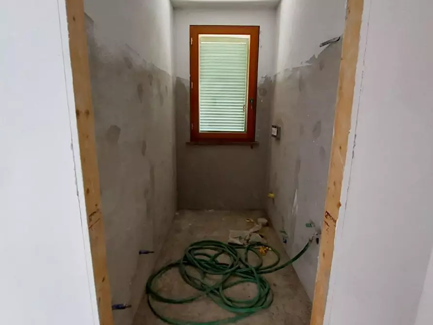 Immagine 6 di Villetta a schiera in vendita  a San Miniato