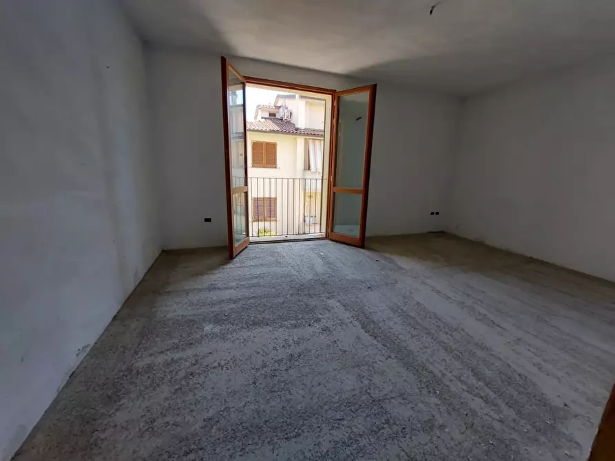 Immagine 8 di Villetta a schiera in vendita  a San Miniato