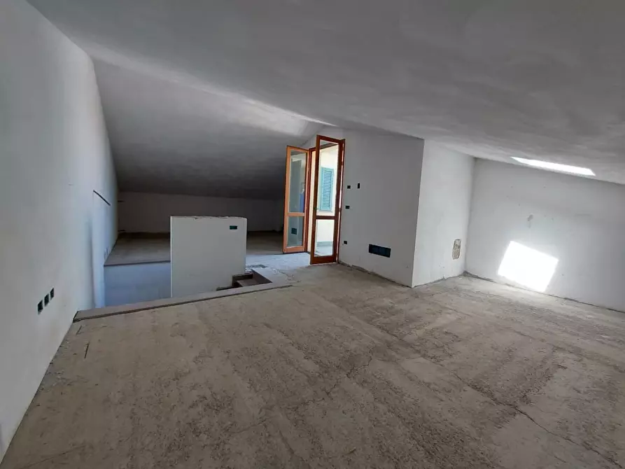 Immagine 16 di Villetta a schiera in vendita  a San Miniato