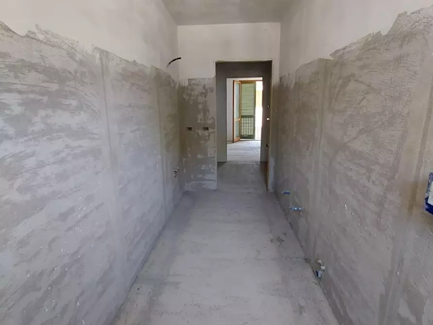 Immagine 14 di Villetta a schiera in vendita  a San Miniato