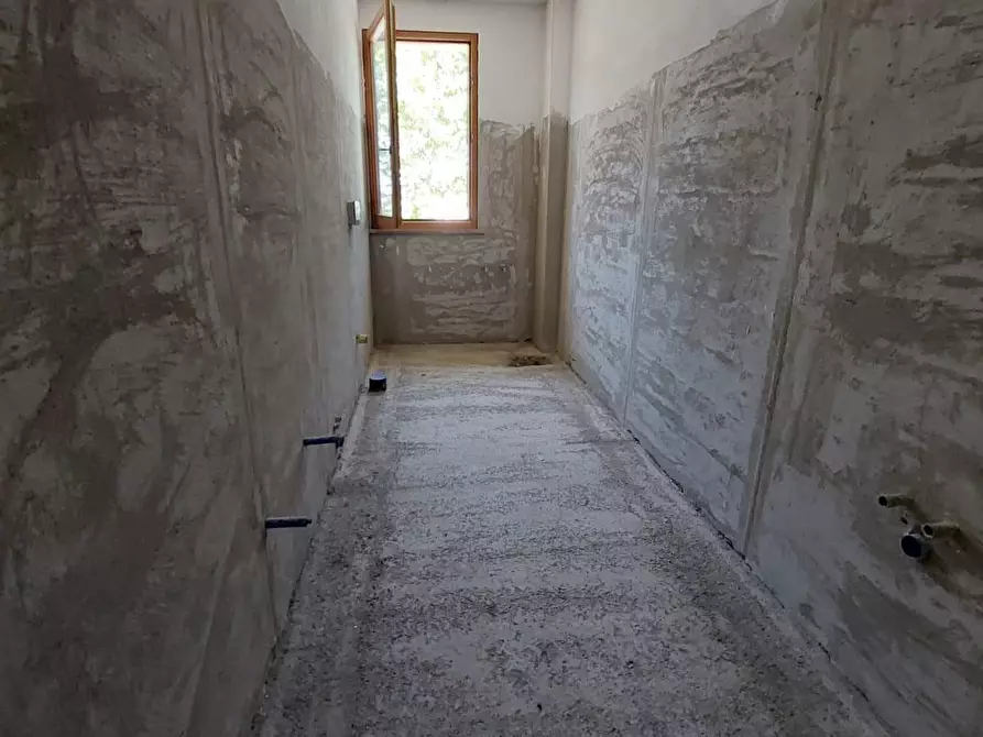 Immagine 13 di Villetta a schiera in vendita  a San Miniato