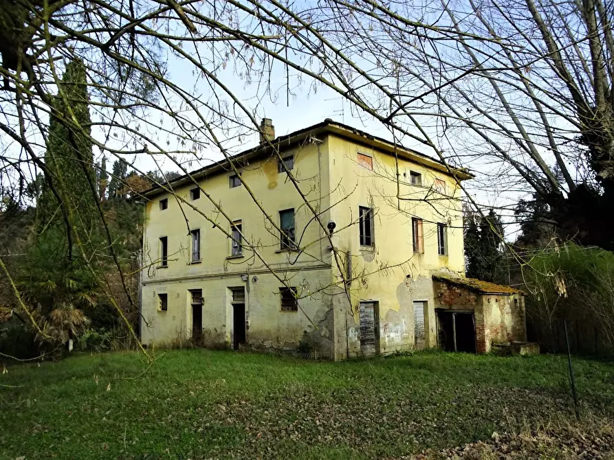Immagine 3 di Casa indipendente in vendita  a San Miniato