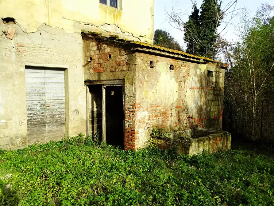 Immagine 4 di Casa indipendente in vendita  a San Miniato
