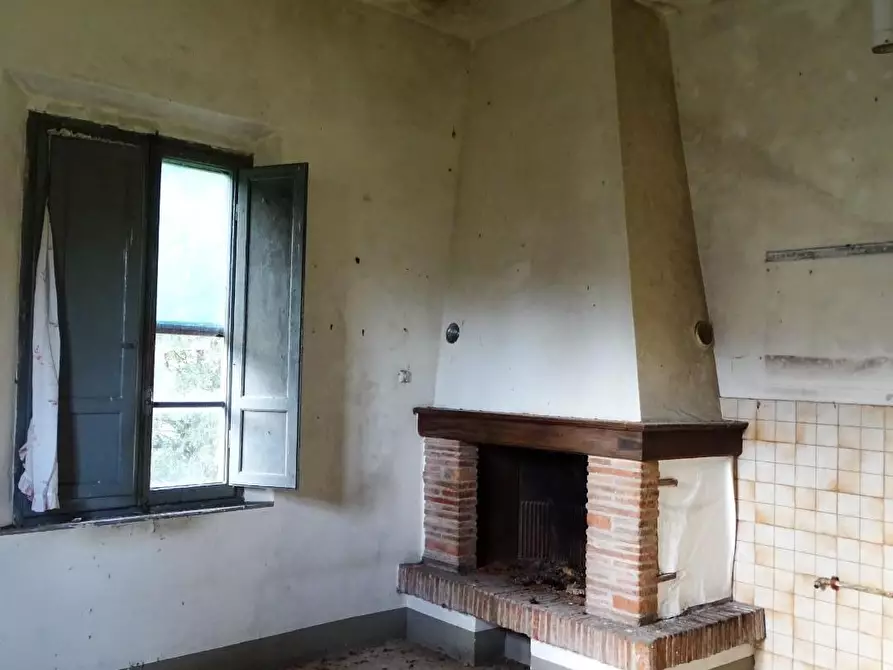 Immagine 11 di Casa indipendente in vendita  a San Miniato