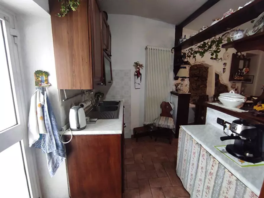 Immagine 40 di Casa semindipendente in vendita  a Fosdinovo