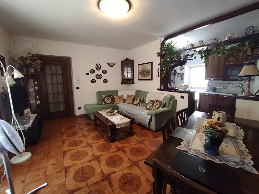 Immagine 37 di Casa semindipendente in vendita  a Fosdinovo