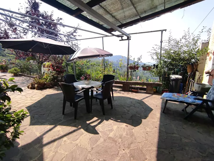 Immagine 7 di Casa semindipendente in vendita  a Fosdinovo